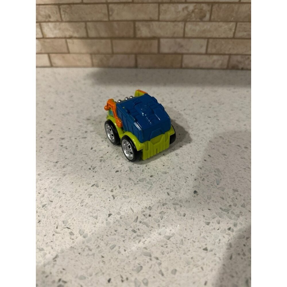 Playskool Transformers Rescue Bots Mini bundle - Picture 6 of 11